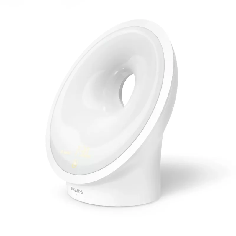 Philips SmartSleep HF3651/01 sveglia con luce e funzione notturna