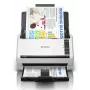 Epson WorkForce DS-530III scanner a trascinamento 600 x 600 DPI A4 bianco