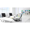 Epson WorkForce DS-530III scanner a trascinamento 600 x 600 DPI A4 bianco