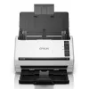 Epson WorkForce DS-530III scanner a trascinamento 600 x 600 DPI A4 bianco
