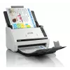 Epson WorkForce DS-530III scanner a trascinamento 600 x 600 DPI A4 bianco