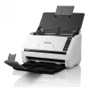Epson WorkForce DS-530III scanner a trascinamento 600 x 600 DPI A4 bianco