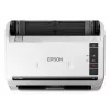Epson WorkForce DS-530III scanner a trascinamento 600 x 600 DPI A4 bianco
