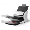 Epson WorkForce DS-530III scanner a trascinamento 600 x 600 DPI A4 bianco