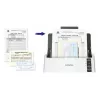 Epson WorkForce DS-530III scanner a trascinamento 600 x 600 DPI A4 bianco