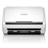 Epson WorkForce DS-530III scanner a trascinamento 600 x 600 DPI A4 bianco