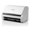 Epson WorkForce DS-530III scanner a trascinamento 600 x 600 DPI A4 bianco