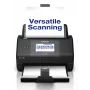 Epson WorkForce ES-590W scanner a trascinamento 600 x 600 DPI A4 nero