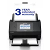 Epson WorkForce ES-590W scanner a trascinamento 600 x 600 DPI A4 nero