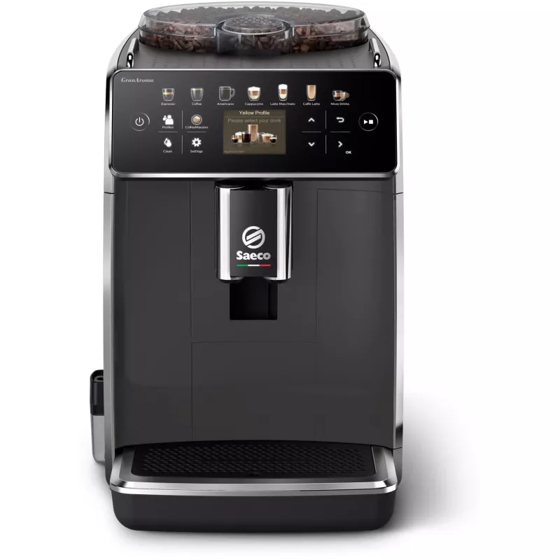 Saeco SM6580/10 macchina per caffè macchina per espresso automatica 1,8 l