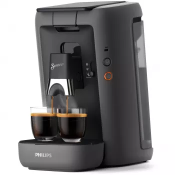 Philips Senseo CSA260/50 macchina per caffè automatica per cialde 1,2 L