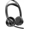 Poly Voyager Focus 2 USB-A cuffie