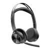 Poly Voyager Focus 2 USB-A cuffie