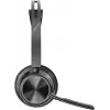 Poly Voyager Focus 2 USB-A cuffie