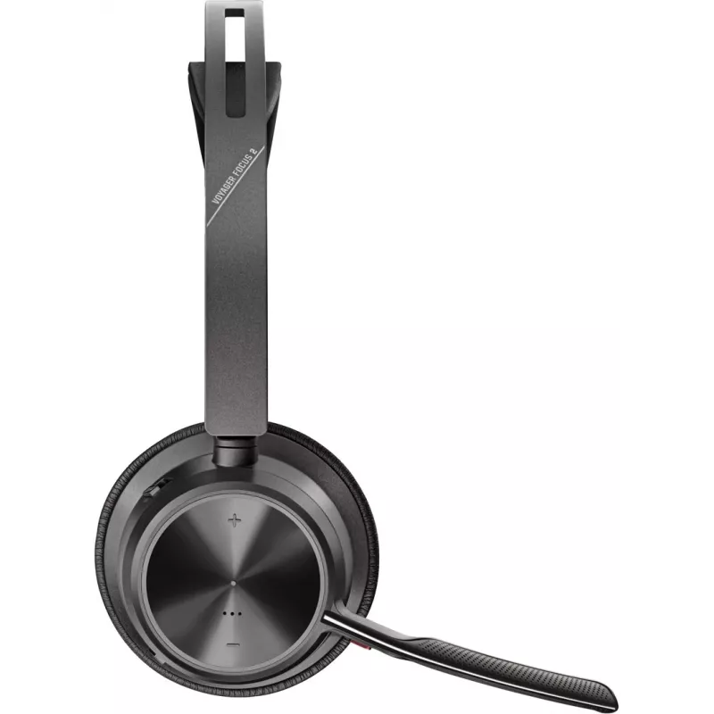 Poly Voyager Focus 2 USB-A cuffie
