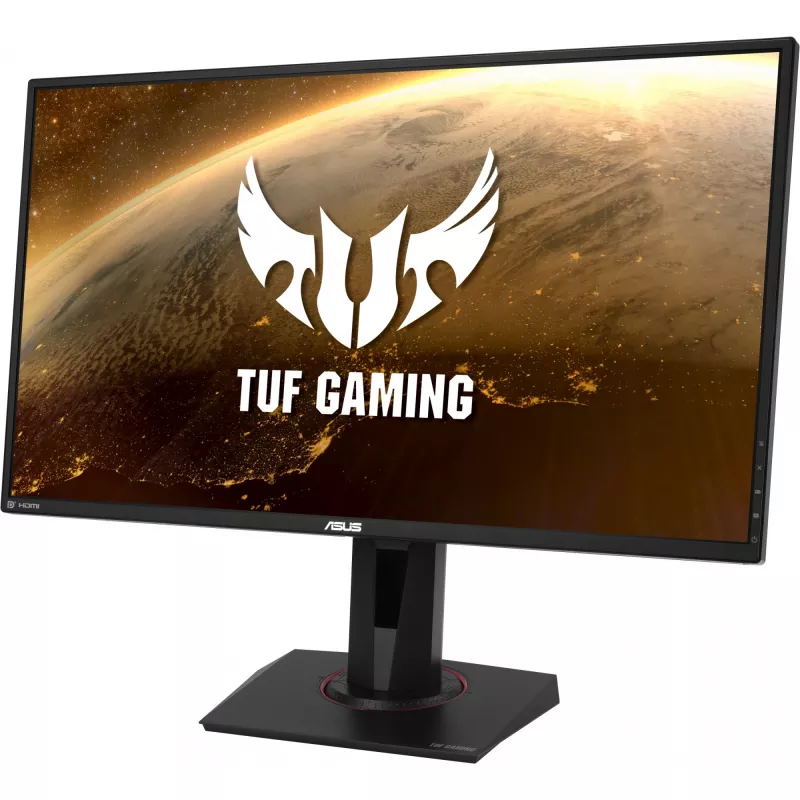 ASUS TUF Gaming VG27AQ monitor per computer 68,6 cm (27