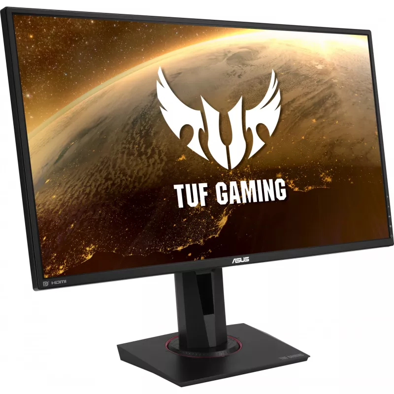 ASUS TUF Gaming VG27AQ monitor per computer 68,6 cm (27