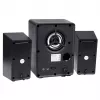 Audiocore AC910 set di diffusori 10 W PC / laptop nero Bluetooth