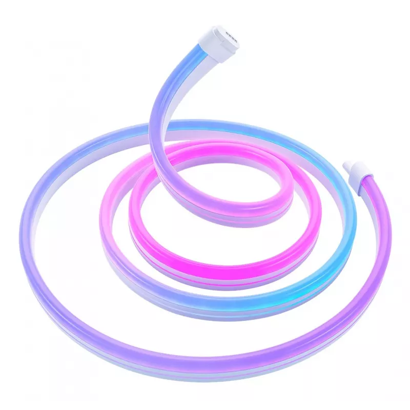 Xiaomi Smart Lightstrip Pro Extension striscia LED universale 7 W 1000 mm