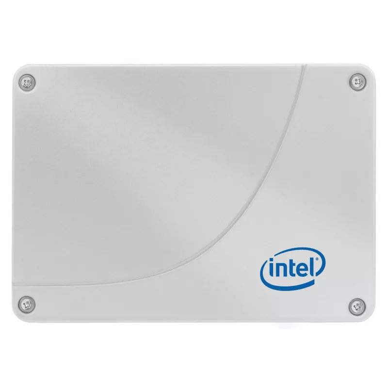SSD Solidigm (Intel) S4520 7.68TB SATA 2.5 SSDSC2KB076TZ01 (DWPD fino a 3)