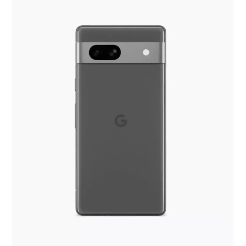 Telefono cellulare Pixel 7A 128GB/SCHWARZ GA03694-GB Google