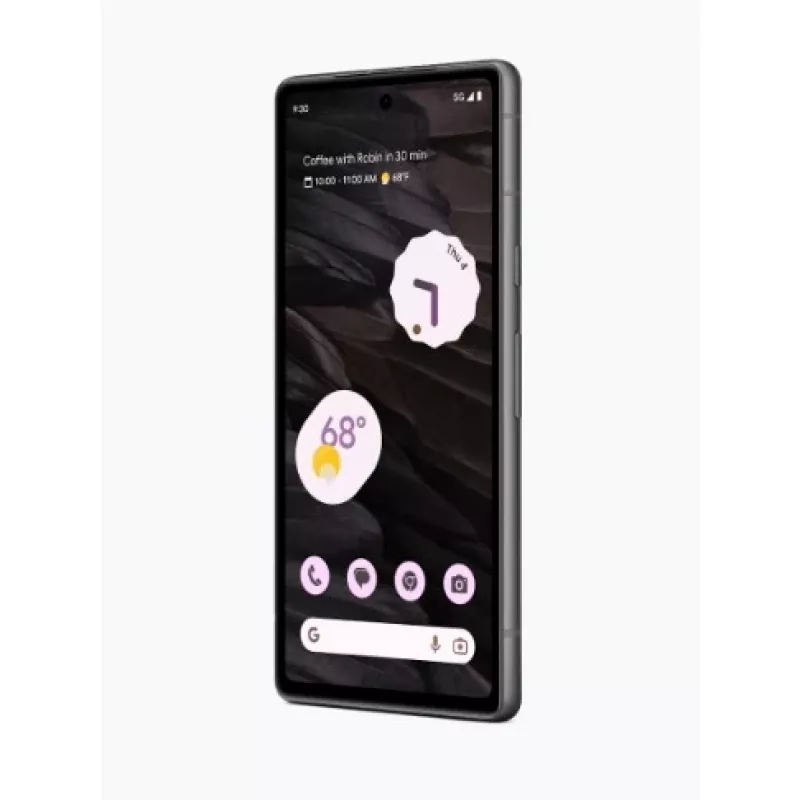 Telefono cellulare Pixel 7A 128GB/SCHWARZ GA03694-GB Google