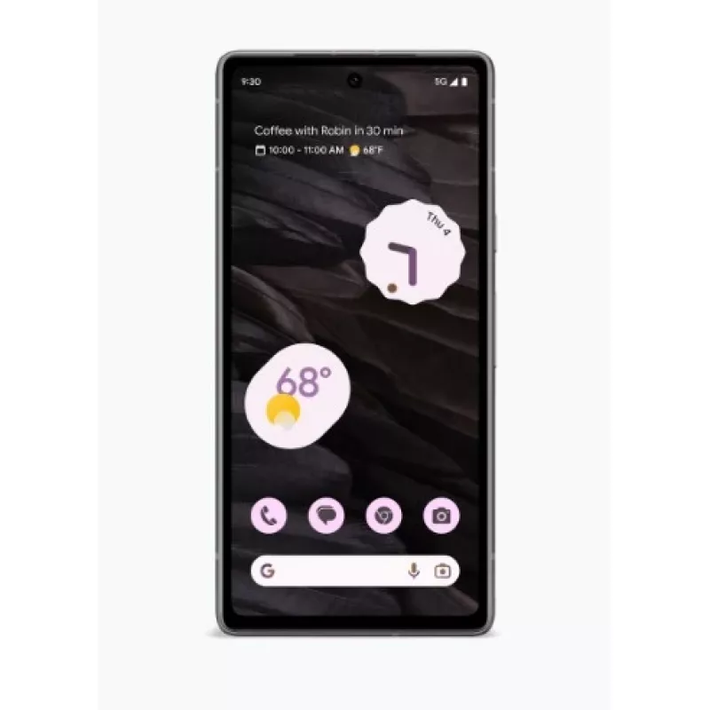 Telefono cellulare Pixel 7A 128GB/SCHWARZ GA03694-GB Google
