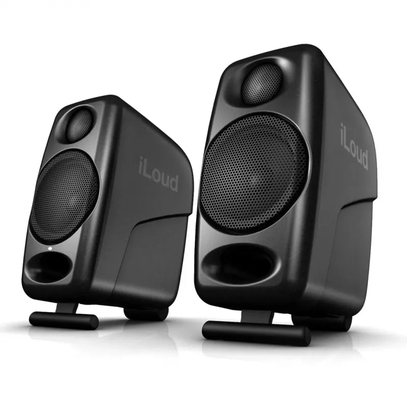 IK Multimedia iLoud Micro Monitor - monitor attivo