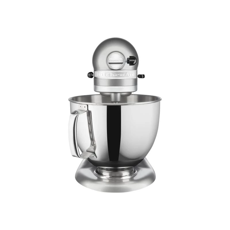 KitchenAid 5KSM175PSECU robot da cucina 300 W 4,8 L Graphite