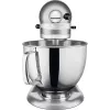 KitchenAid 5KSM175PSECU robot da cucina 300 W 4,8 L Graphite
