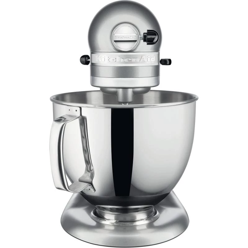 KitchenAid 5KSM175PSECU robot da cucina 300 W 4,8 L Graphite