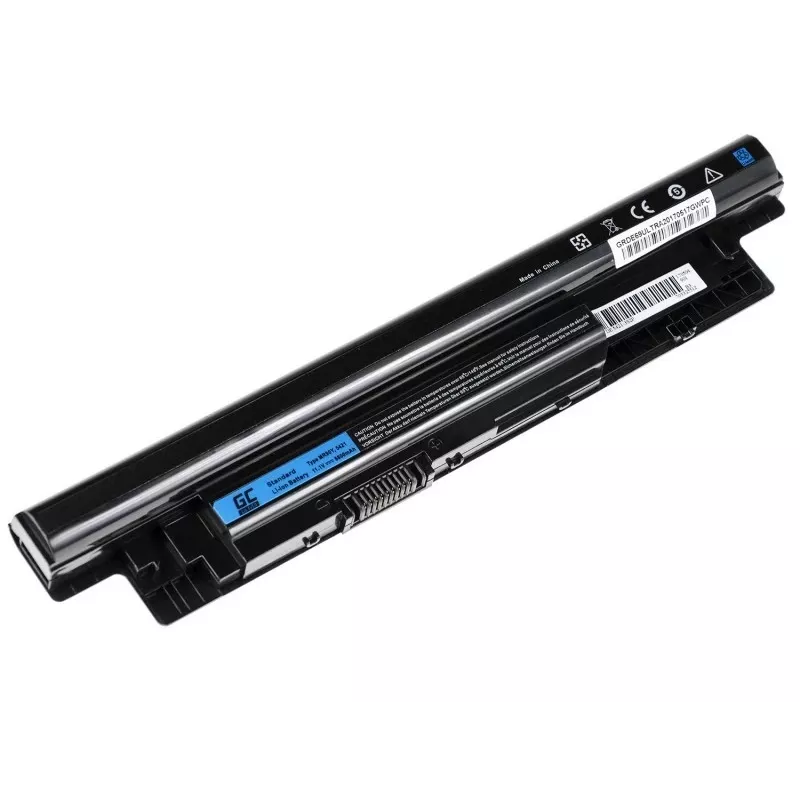 Batteria ULTRA Dell 15 MR90Y XCMRD 11,1V 6,8A