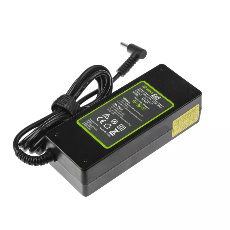 Alimentatore PRO 19V 4,74A 90W AsusPRO B8430