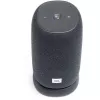 JBL LINK altoparlante smart portatile grigio