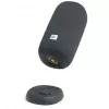 JBL LINK altoparlante smart portatile grigio