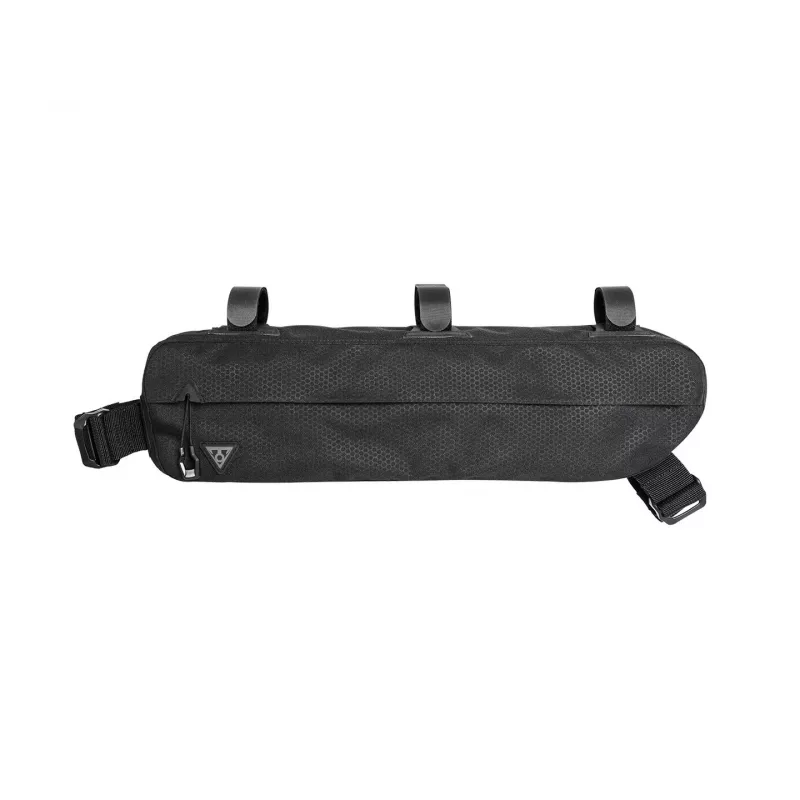 Borsa da bicicletta Topeak Loader Midloader (tubo obliquo 4,5 litri)