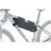 Borsa da bicicletta Topeak Loader Midloader (tubo obliquo 4,5 litri)