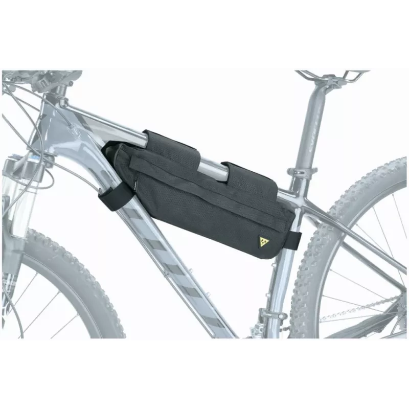 Borsa da bicicletta Topeak Loader Midloader (tubo obliquo 4,5 litri)