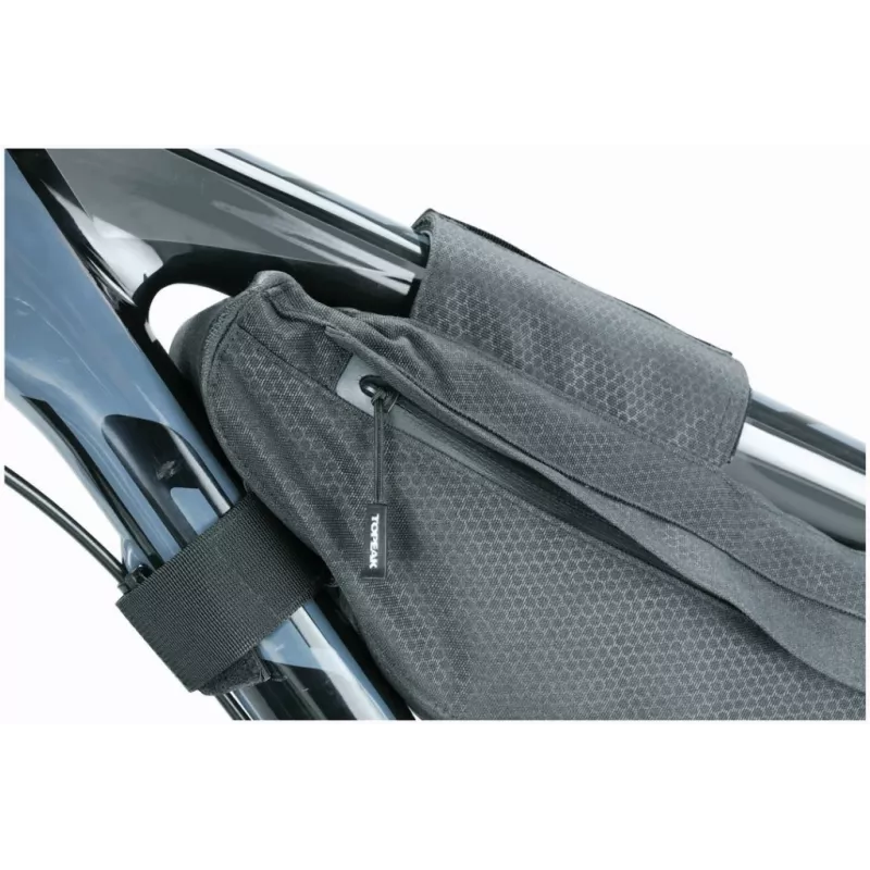 Borsa da bicicletta Topeak Loader Midloader (tubo obliquo 4,5 litri)