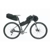 Borsa da bicicletta Topeak Loader Midloader (tubo obliquo 4,5 litri)