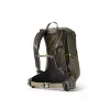 Gregory Zulu 25 LT Zaino urbano uomo – verde
