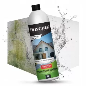 Detergente per facciate fresco 1 l