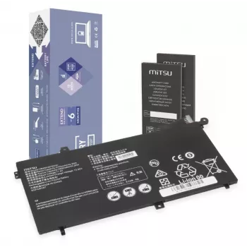 Batteria Huawei MateBook serie D 3700mAh 11,4V
