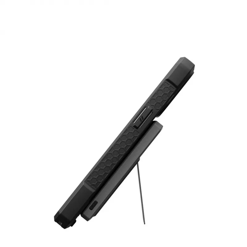 Powerbank caricabatterie 20 W USB-C, 5.000 mAh, grigio