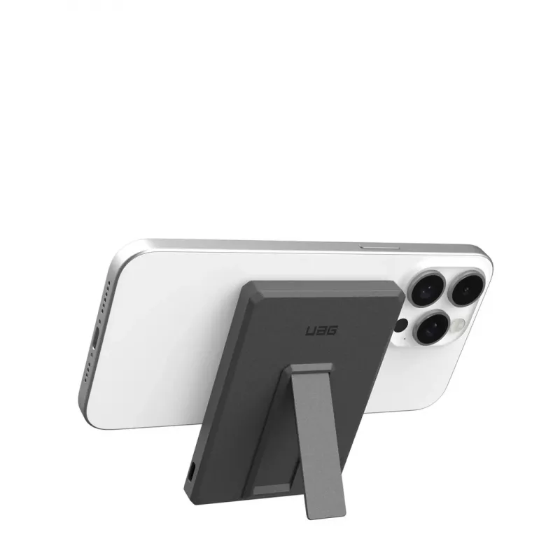 Powerbank caricabatterie 20 W USB-C, 5.000 mAh, grigio