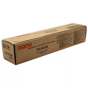UTAX 1T02R60UT0 Cartuccia toner 1 pz. originale nero