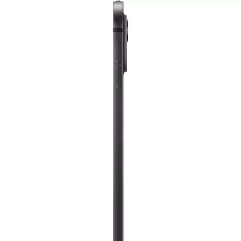 Apple iPad Pro 13 (M4), 256GB, Space Black, vetro standard, Wi-Fi, MVX23NF/A