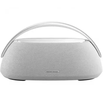 Harman Kardon GO + PLAY 3 GRAY grigio