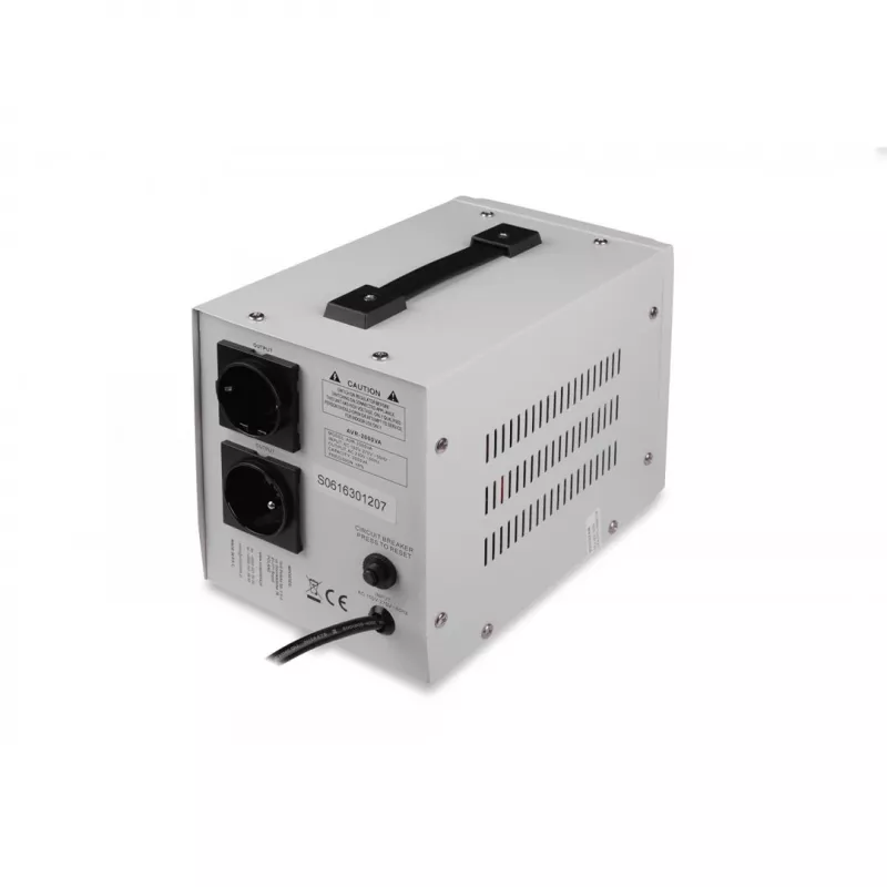 Stabilizzatore di tensione Volt Polska Avr 2000