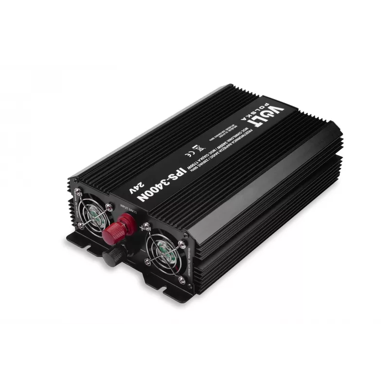 IPS 3400 N 24/230V (1700/3400) Convertitore di tensione